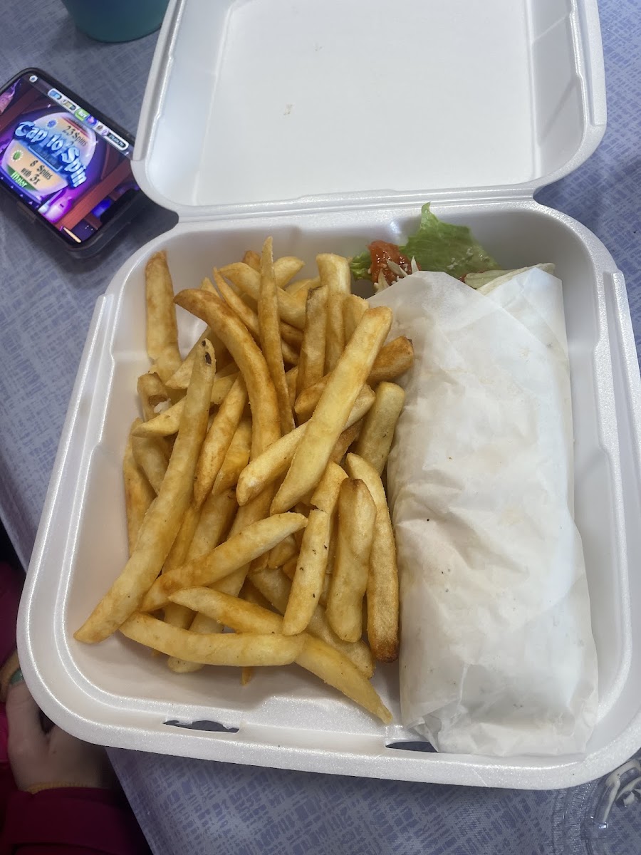 Sunflower Eats And Sweets Photos 2